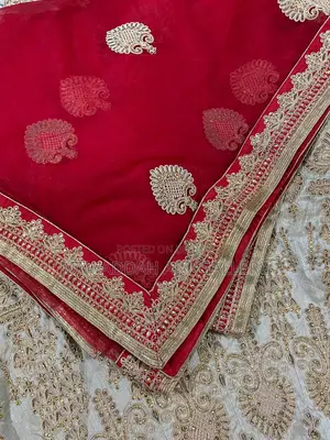 Bridal Lehenga