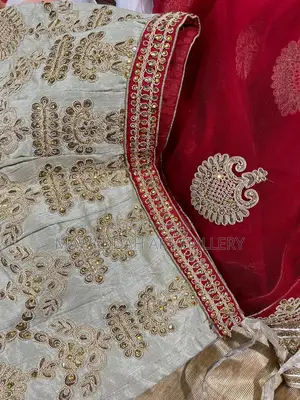 Bridal Lehenga