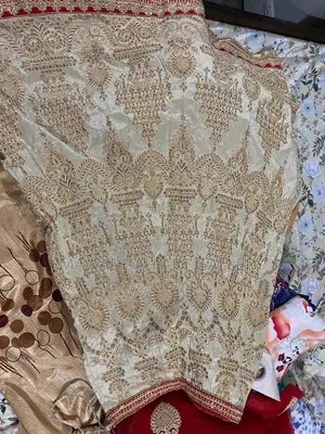 Bridal Lehenga