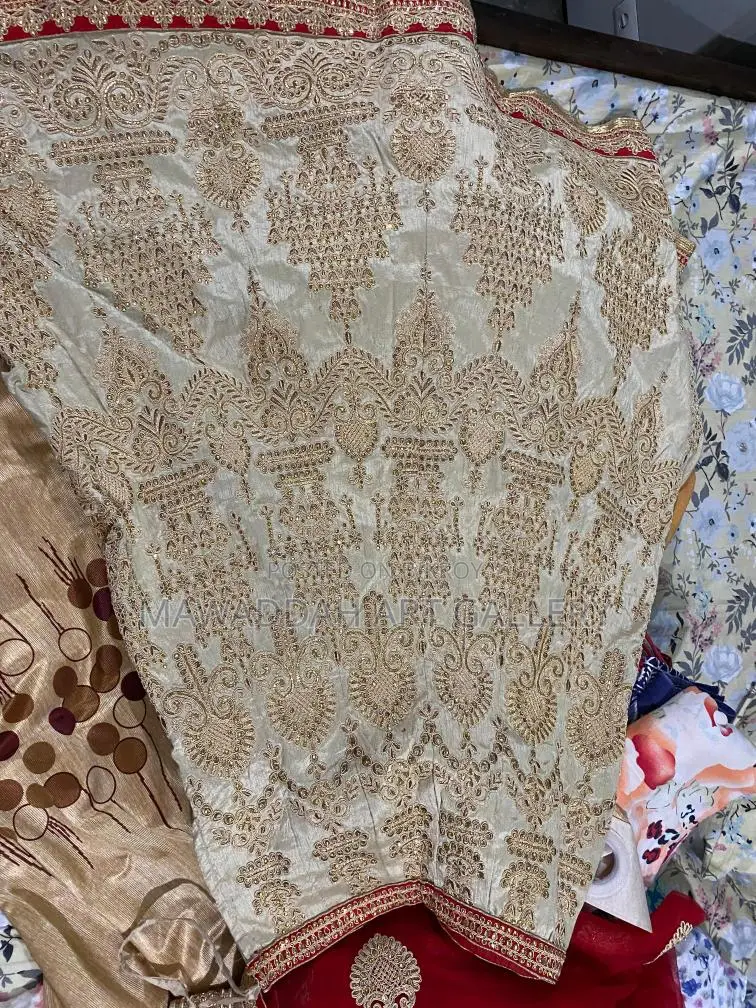 Bridal Lehenga