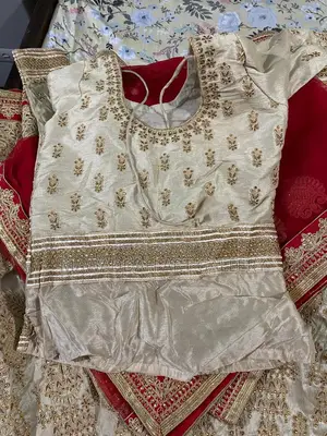 Bridal Lehenga