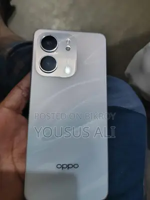 OPPO A5x (Used)
