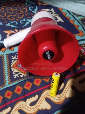 Hand Mic