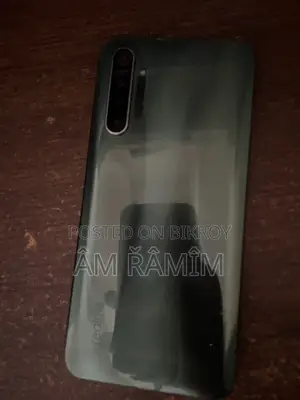 Realme X2 (Used)