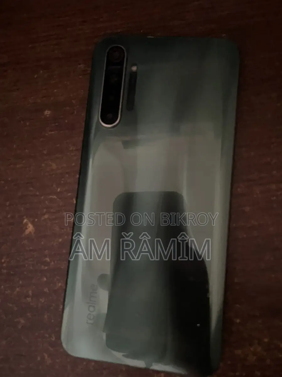 Realme X2 (Used)