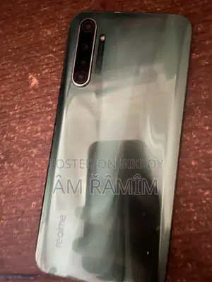 Realme X2 (Used)