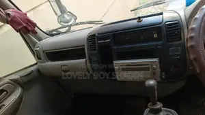 Toyota DYNA 2004
