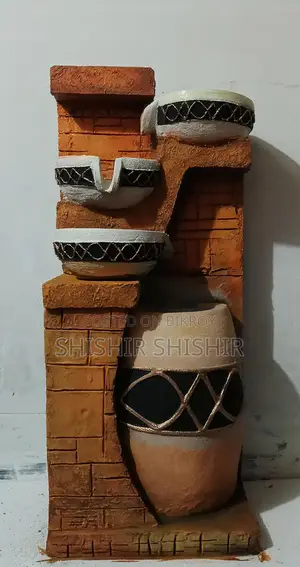 Fountain