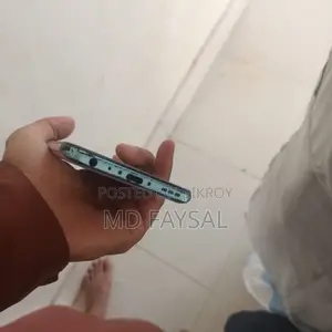 Vivo Y50 Full Fresh (Used)