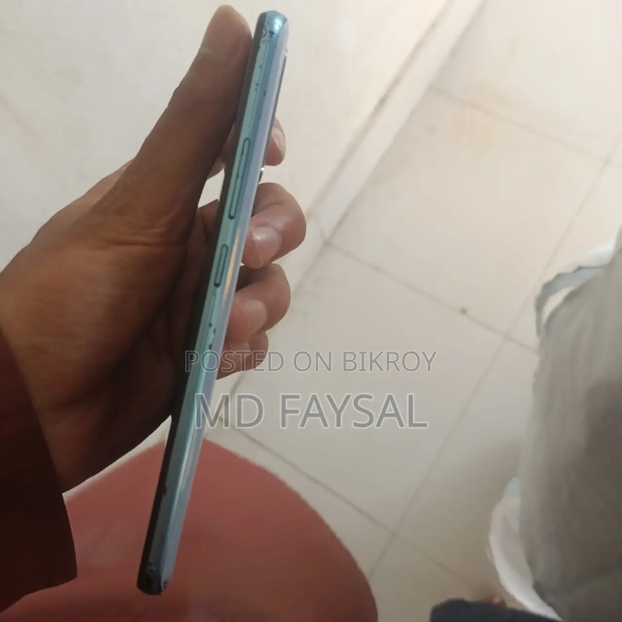 Vivo Y50 Full Fresh (Used)