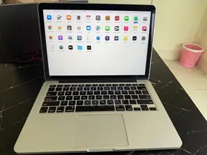 MacBook Pro 2015 (8GB RAM) – Excellent Condition