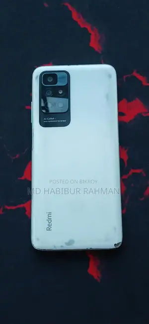 Xiaomi Redmi 10 Prime (Used)