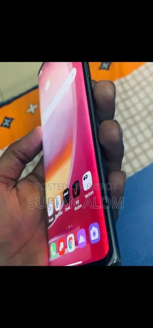LG Velvet 5G super fresh (Used)