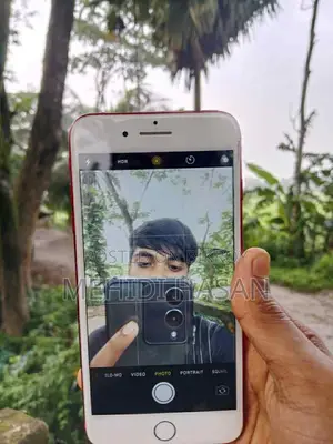 Apple iPhone 7 Plus . (Used)