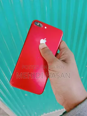 Apple iPhone 7 Plus (Used)