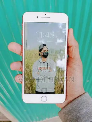 Apple iPhone 7 Plus (Used)