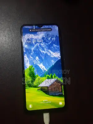 Samsung Galaxy A13 (Used)