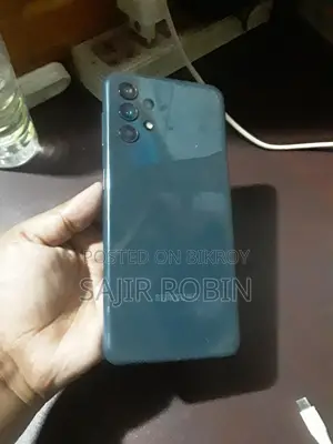 Samsung Galaxy A13 (Used)