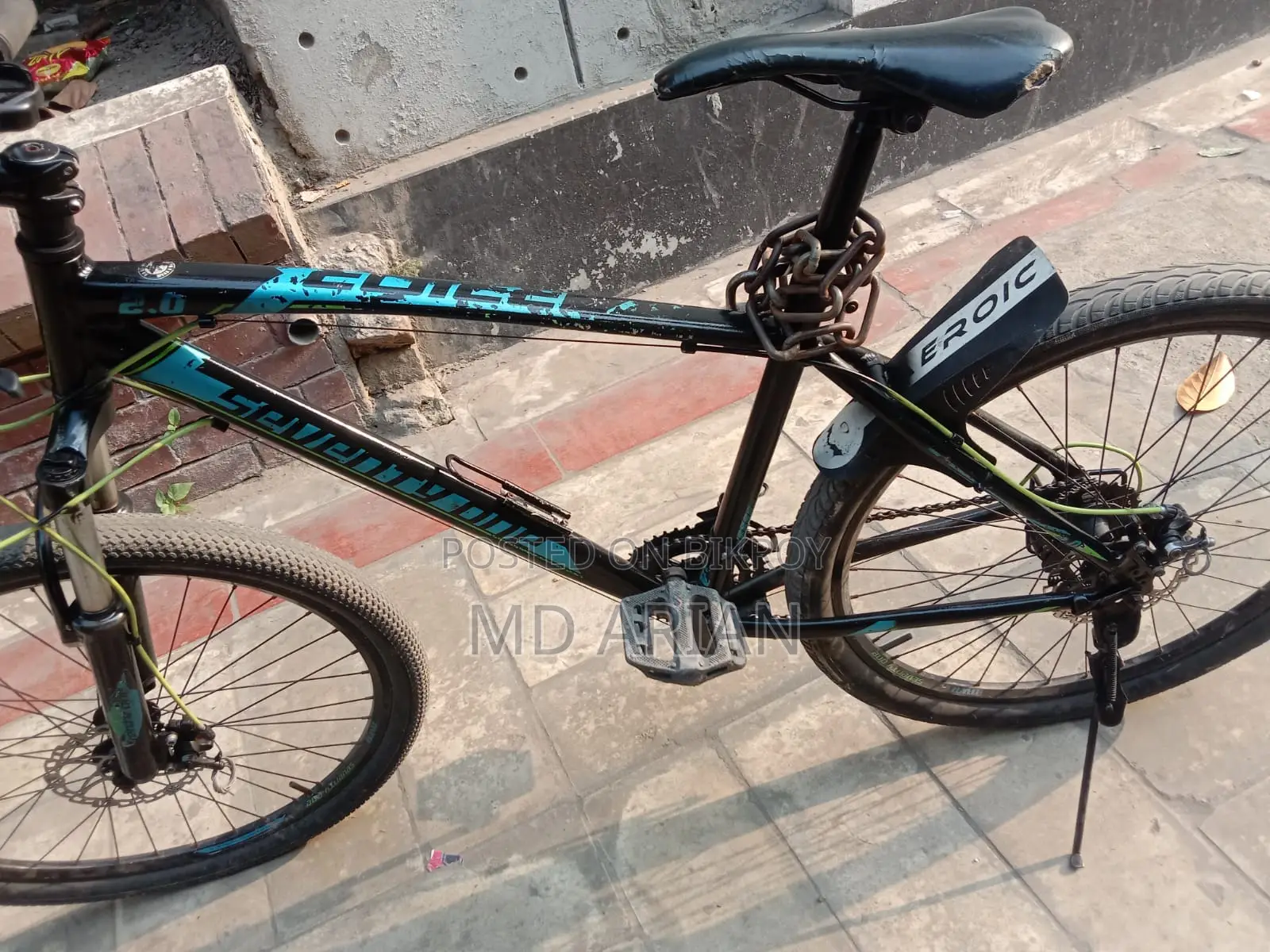 Veloce Seventy One 2.0