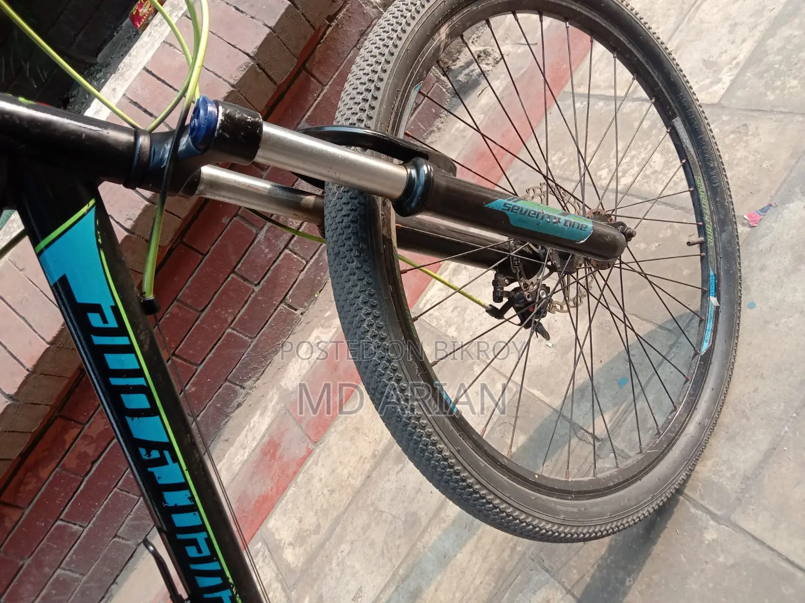 Veloce Seventy One 2.0