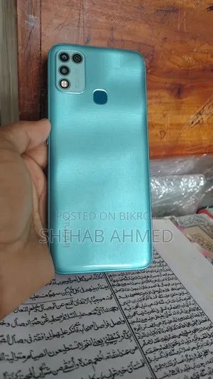 Infinix Hot 11 Play 64 GB