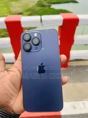 Apple iPhone 14 Pro Max (Used)