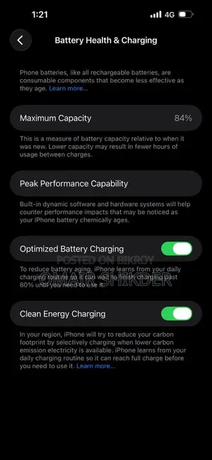 Apple iPhone 14 Pro Max (Used)