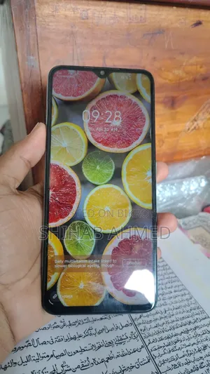 Infinix Hot 11 Play 64 GB