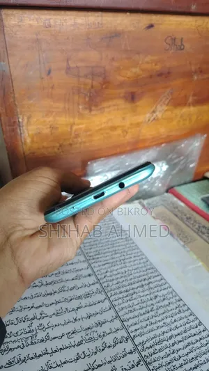 Infinix Hot 11 Play 64 GB