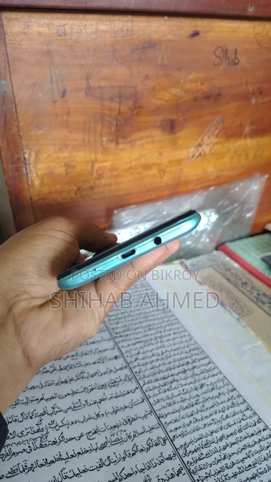 Infinix Hot 11 Play 64 GB