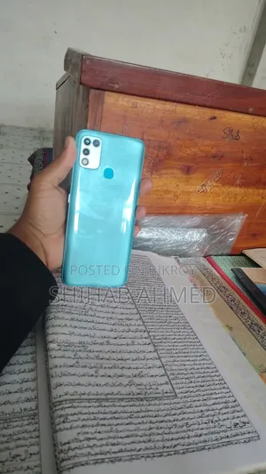 Infinix Hot 11 Play 64 GB