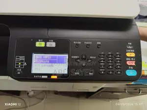 Toshiba.model: studio2325a প্রিন্টার অরিজিনাল জাপানিজ মাল।