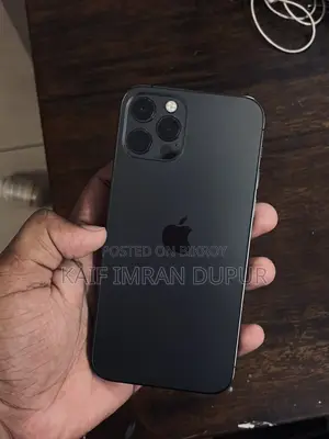 অ্যাপল আইফোন ১২ প্রো (ব্যবহৃত)
