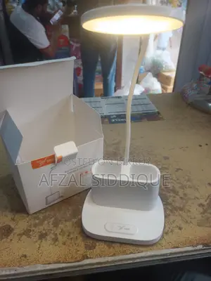 Yage Table Lamp