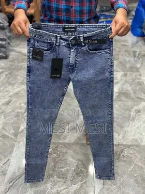 Pants for Only 170 Taka