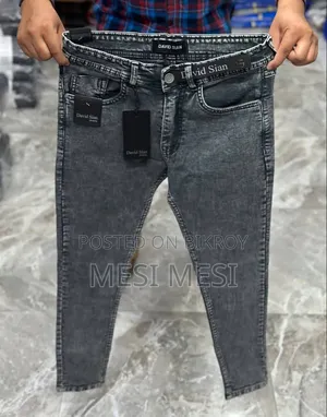 Pants for Only 170 Taka