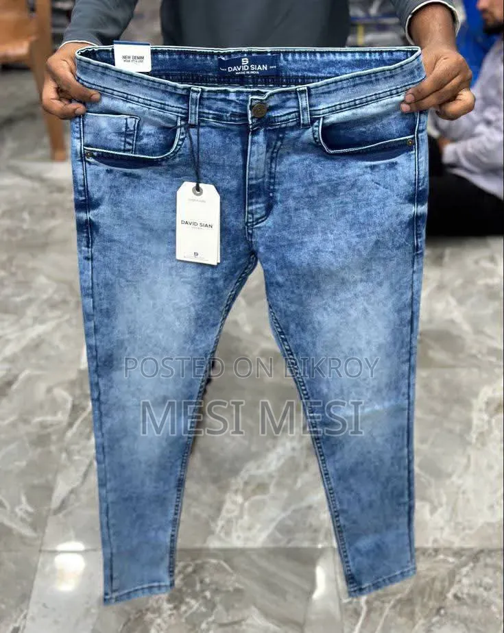 Pants for Only 170 Taka