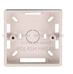 Walton 8 Pin Socket (wp8ps)