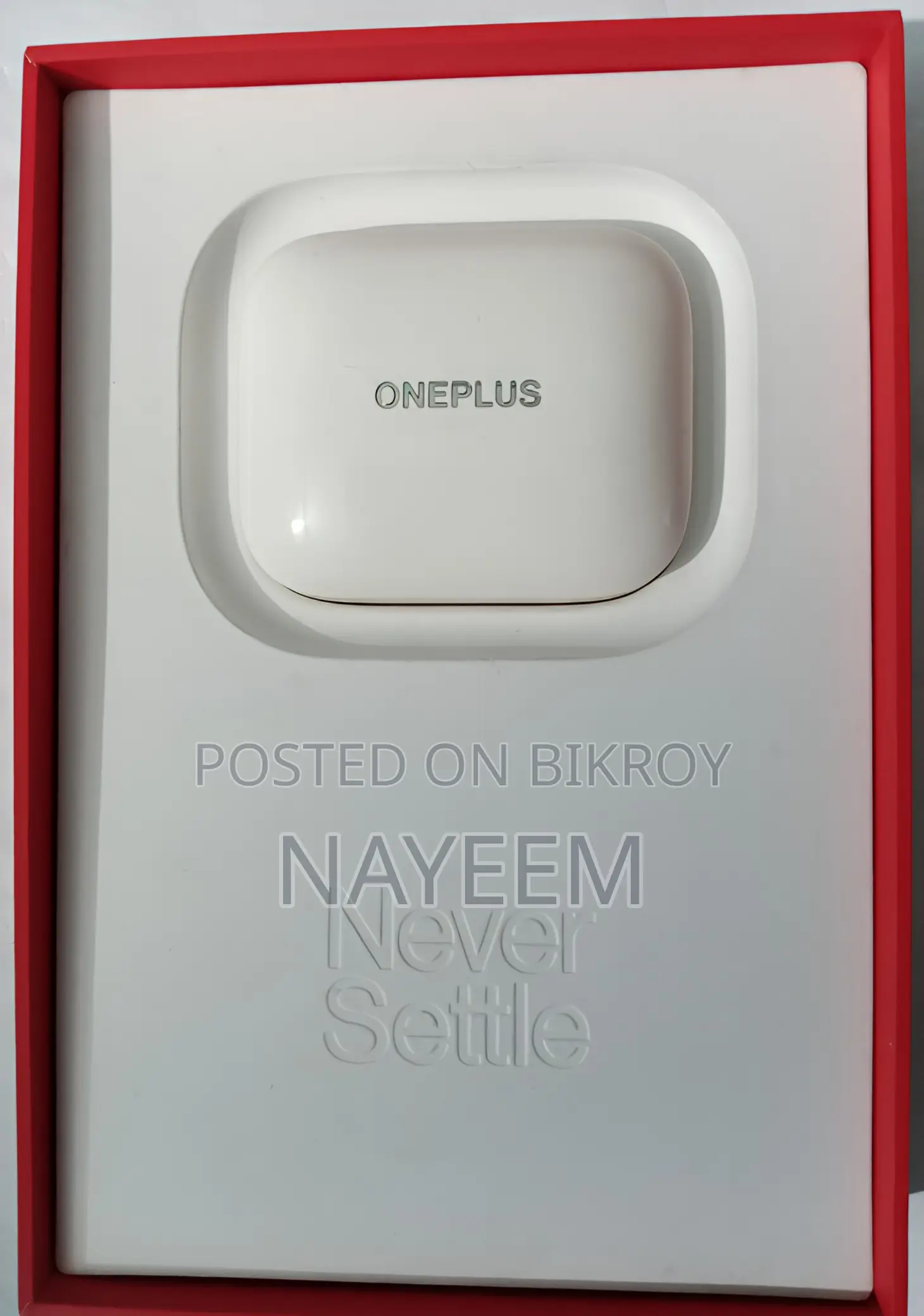 Oneplus Buds Pro Anc Tws Earbuds from Dubai