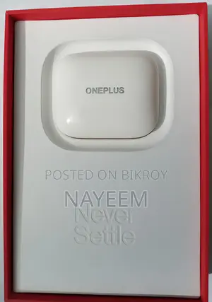 Oneplus Buds Pro Anc Tws Earbuds from Dubai