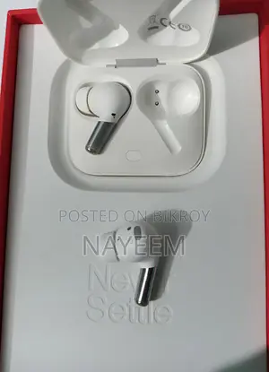 Oneplus Buds Pro Anc Tws Earbuds from Dubai