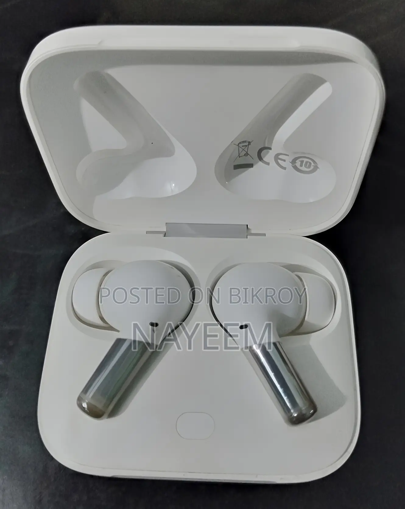 Oneplus Buds Pro Anc Tws Earbuds from Dubai