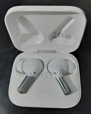 Oneplus Buds Pro Anc Tws Earbuds from Dubai