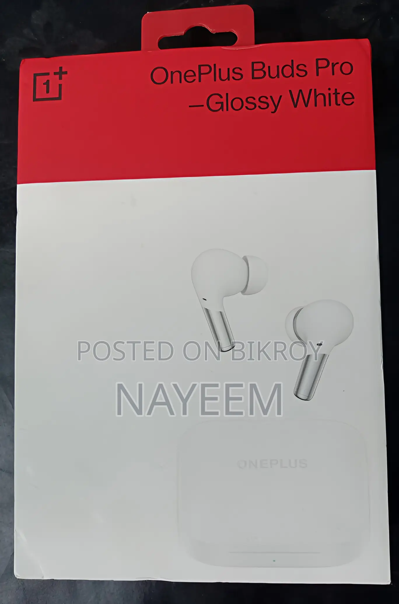 Oneplus Buds Pro Anc Tws Earbuds from Dubai