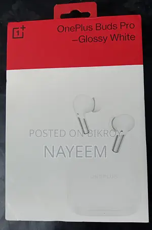 Oneplus Buds Pro Anc Tws Earbuds from Dubai
