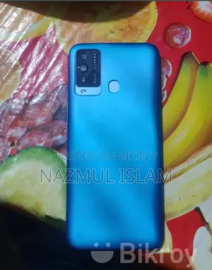 Itel p37 pro (Used)