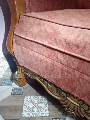 ৬সেট এর রাজকীয় সোফা