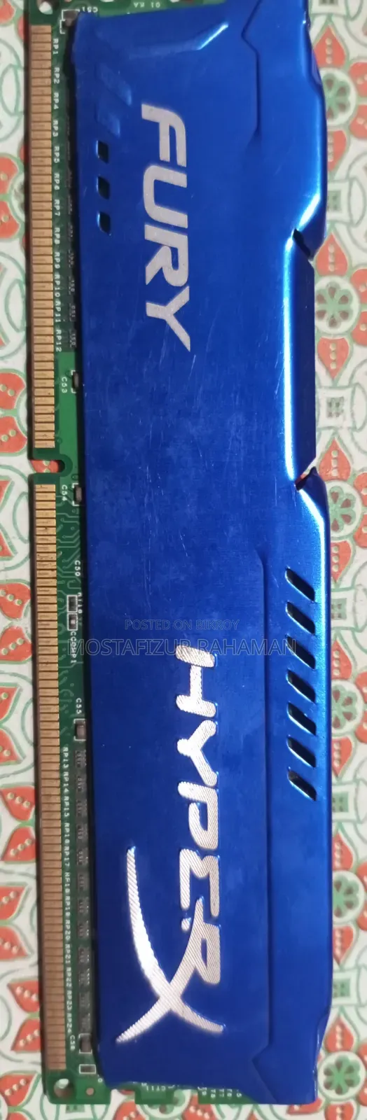 Transcend DDR3 RAM