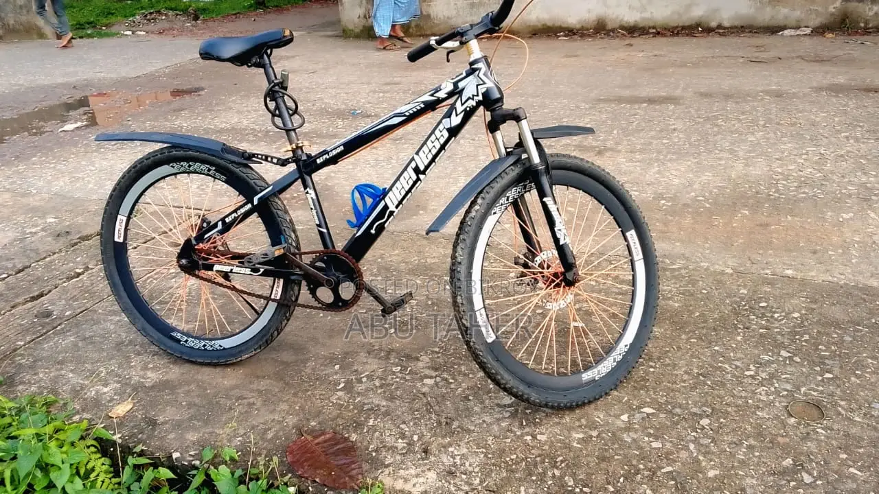 Bicycles Sell