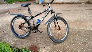 Bicycles Sell